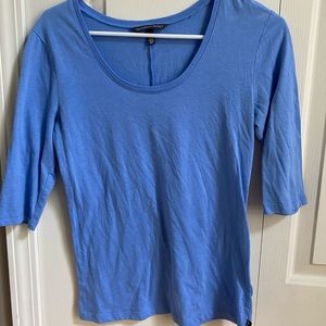 Victoria’s Secret three-quarter sleeve top